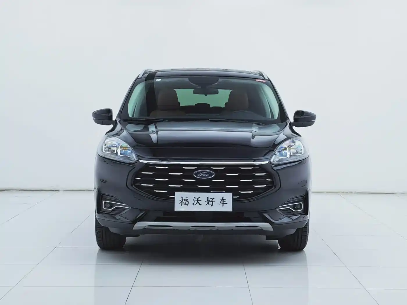 Ford Escape 2023 2020 EcoBoost 245 2WD Premium Edition