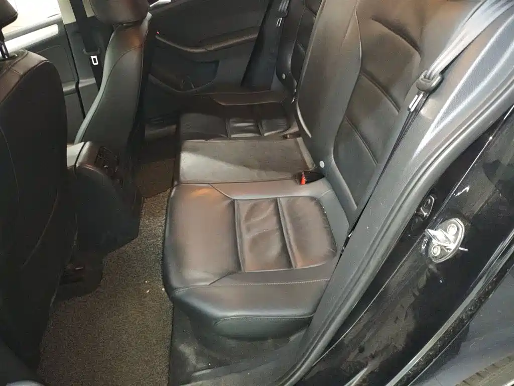 Volkswagen Sagitar 2014 Facelift 1.4TSI Automatic Luxury фото 13