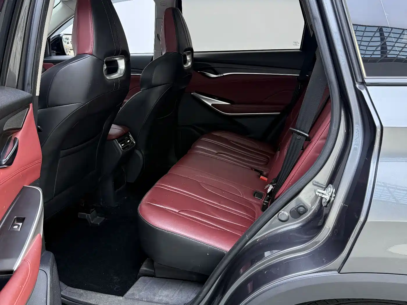 Changan CS75 PLUS 2020 2021 2.0T Automatic Pilot