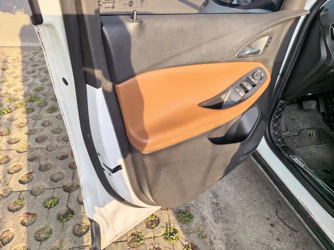 Buick Encore GX 2020 20T CVT 2WD Luxury Model фото 5