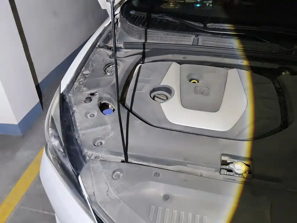 Photo 18 - Changan Eado