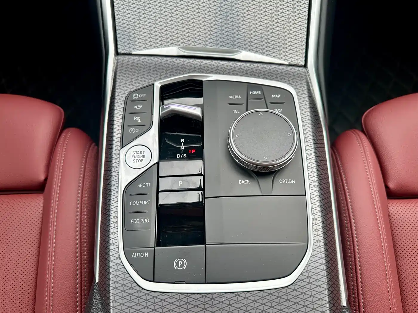 BMW 3 Series 2024 325Li M Sport Shadowline Package фото 18