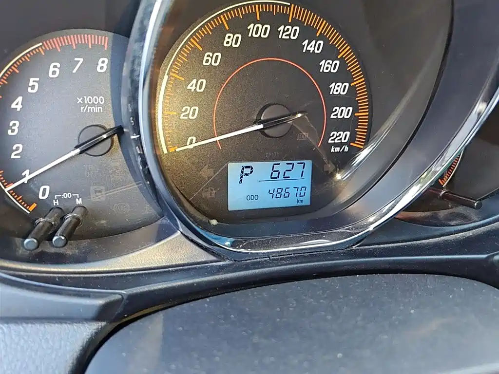 Toyota YARiS L Zhi Xuan 2020 1.5L CVT Luxury Edition фото 5