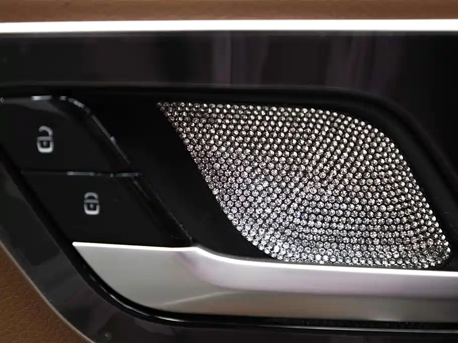 Mercedes-Benz GLC 2025 Model Year GLC 260 L 4MATIC Luxury фото 24