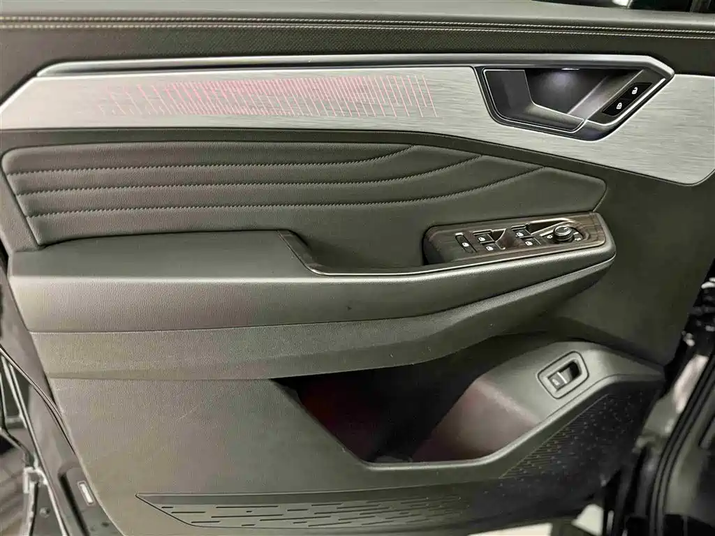 Volkswagen Talagon 2022 380TSI 4WD Flagship Victory Edition 6-seater фото 16