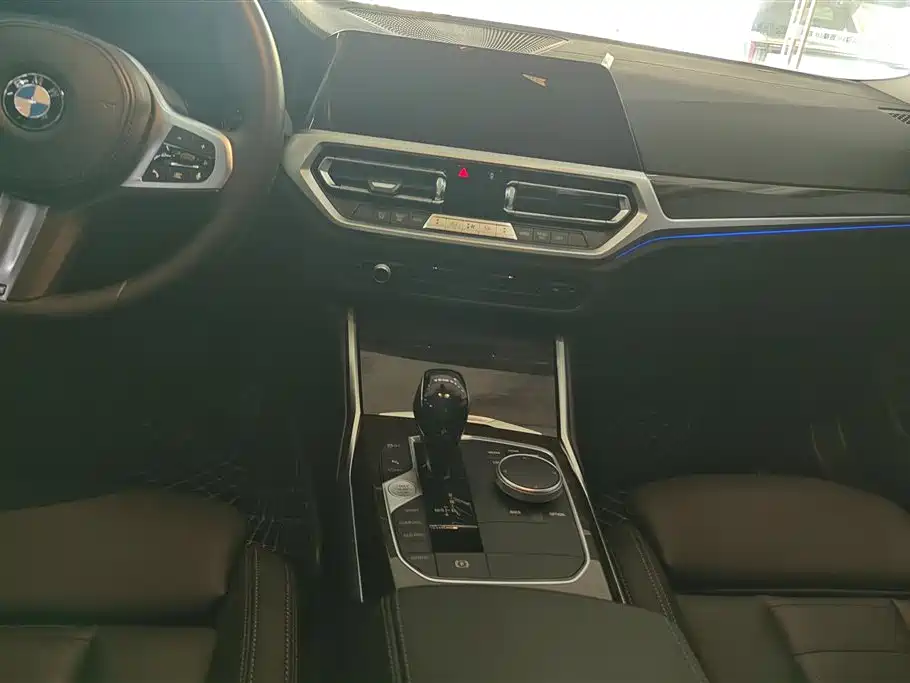 BMW 3 Series 2020 Facelift 325Li Launch Edition фото 13