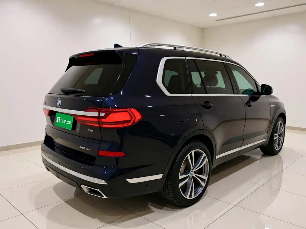 Photo 6 - BMW X7