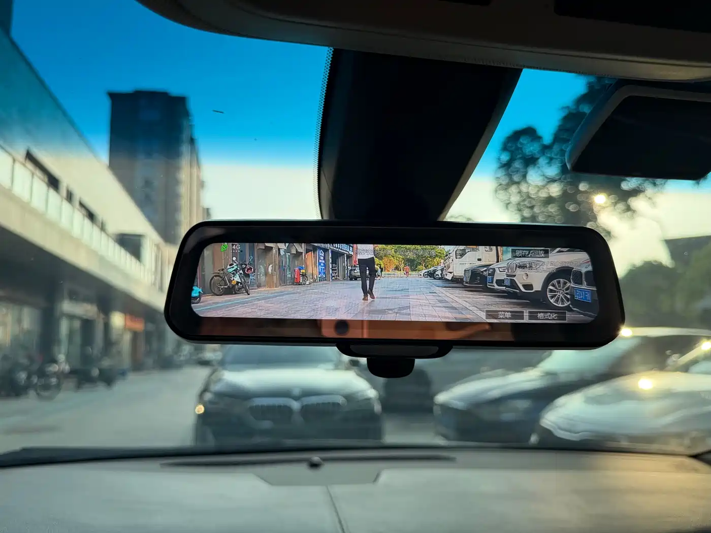 Cadillac XTS 2018 28T Technology фото 19