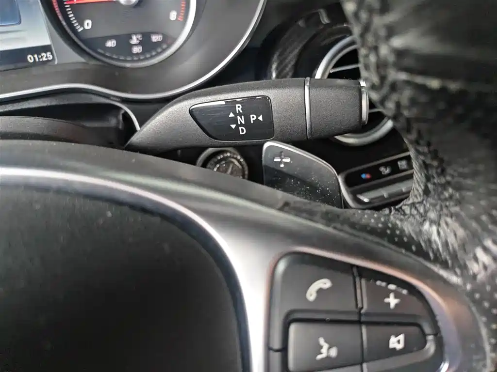Mercedes-Benz C-Class (Import) 2017 Facelift C 200 Coupe фото 14