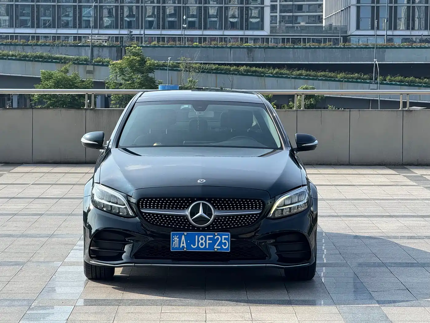 Mercedes-Benz C-Class 2020 Facelift C 260 L Sport фото 2