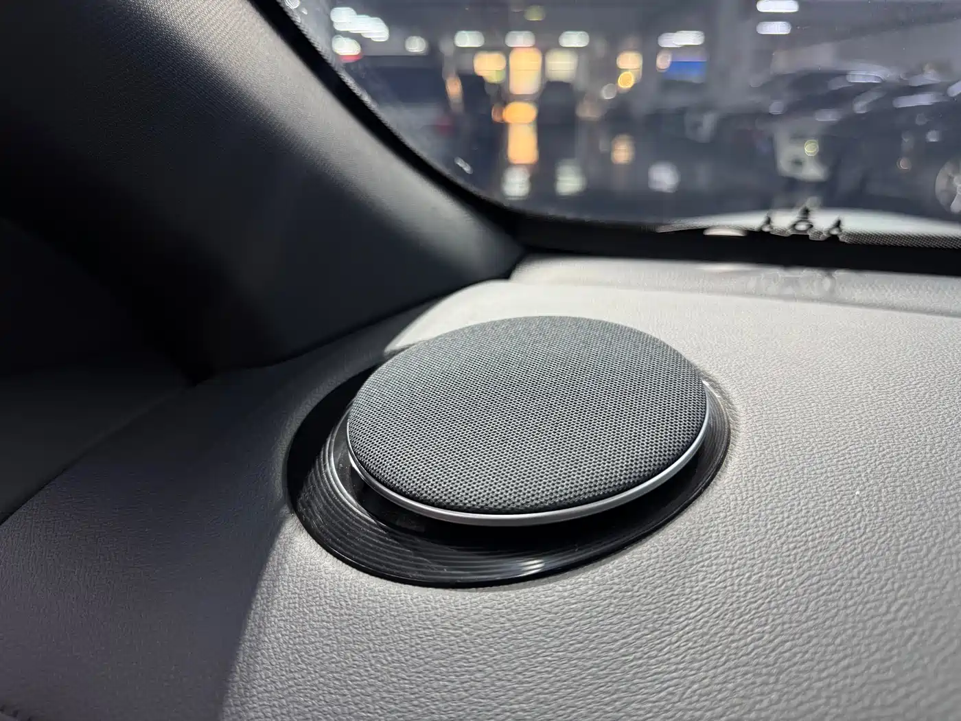 Geely Galaxy Galaxy Starship 7 EM-i 2025 Model 55km Voyage Edition фото 17