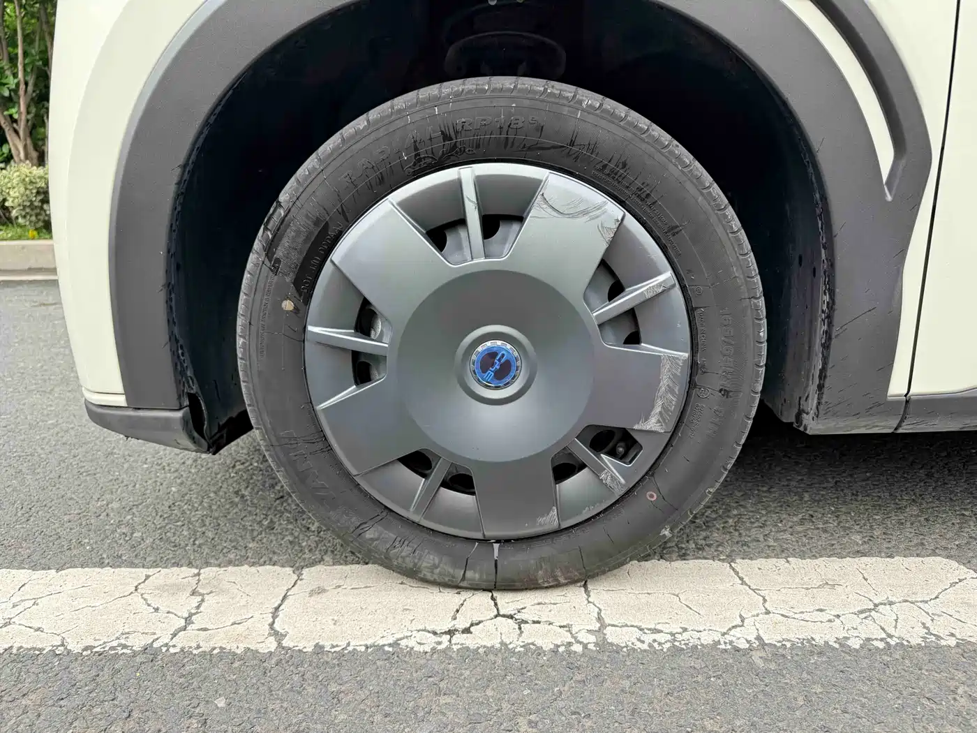 BYD Seagull 2024 Glory Edition 305km Vitality Edition фото 4