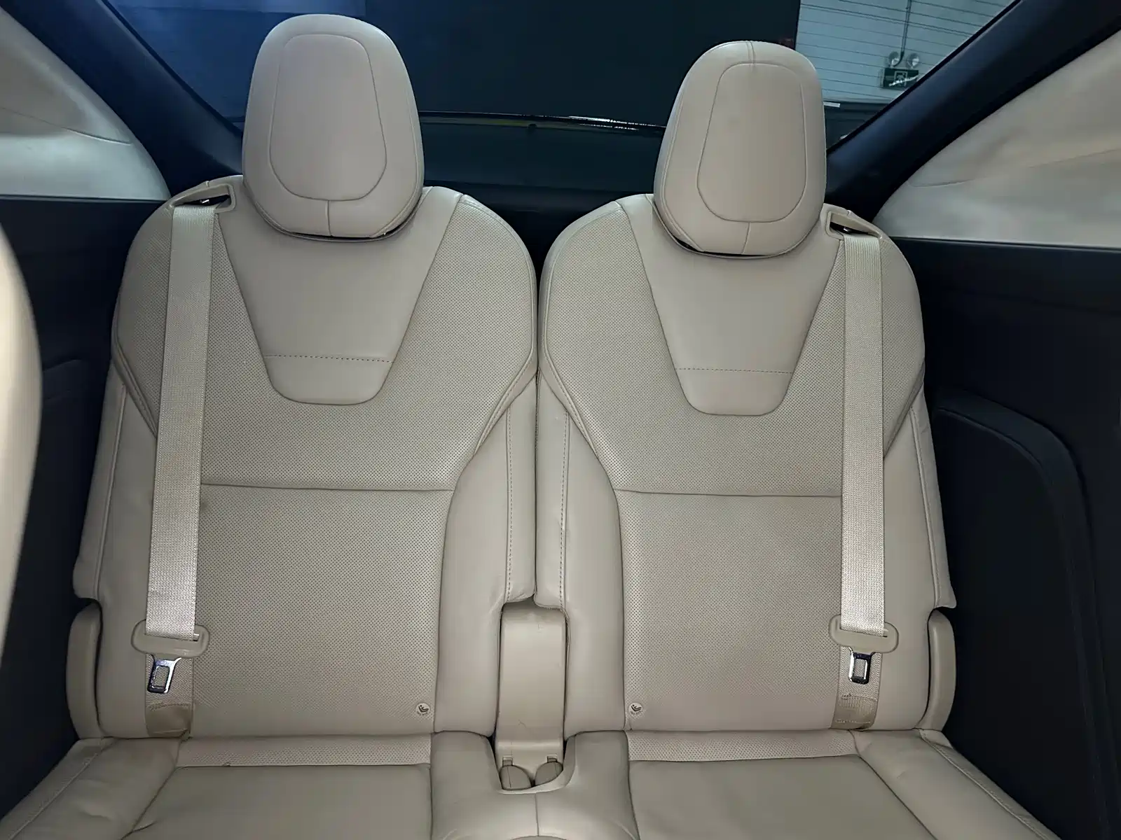 Фото 17 - Tesla Model X