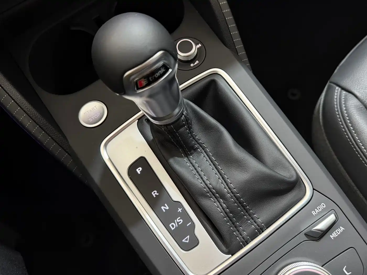 Audi Q2L 2022 35 TFSI Fashion Elegance фото 14