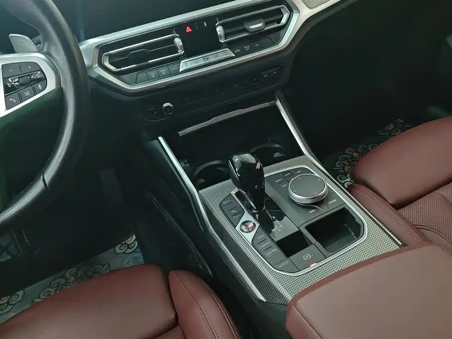 BMW 4 Series 2022 425i Gran Coupe M Sport Package фото 16