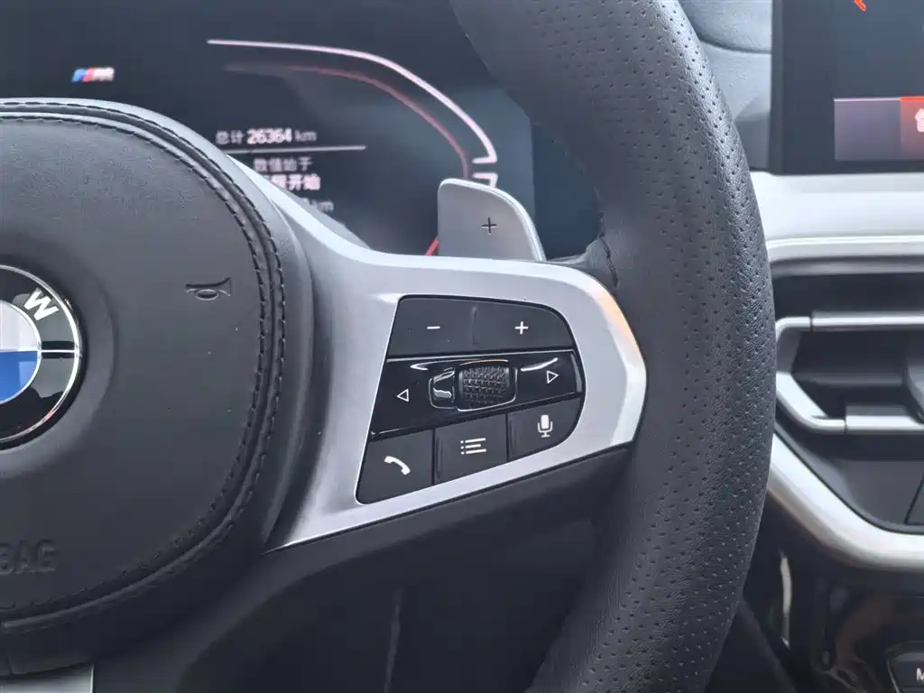 BMW X4 2022 xDrive 30i M Sport Package фото 16
