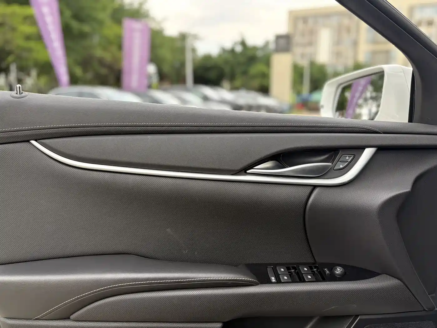 Cadillac XTS 2018 28T Technology фото 14