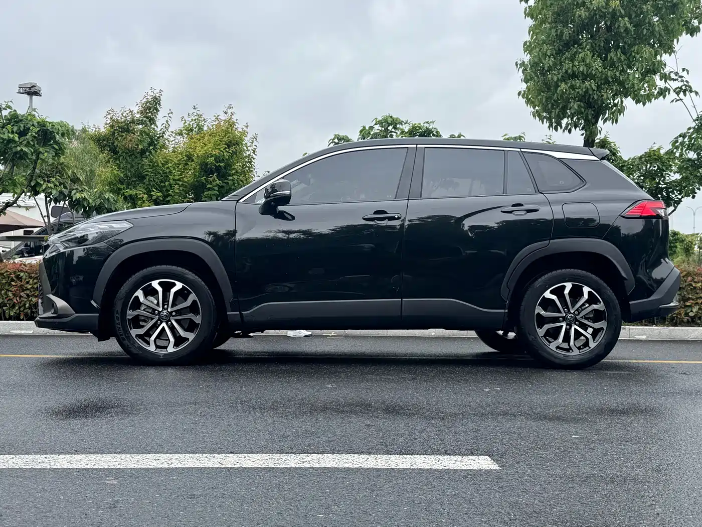 TOYOTA FENGLANDA