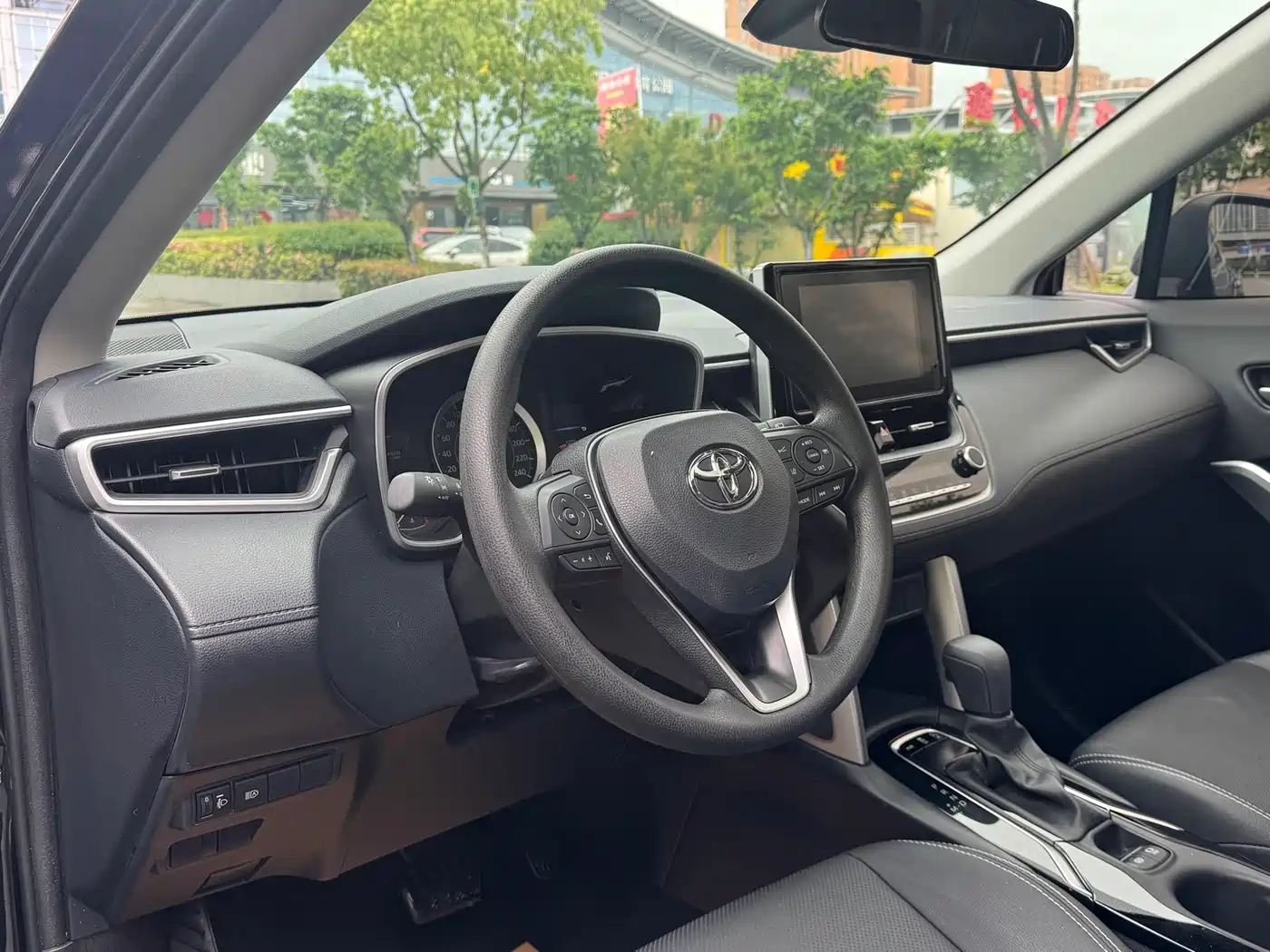 TOYOTA FENGLANDA