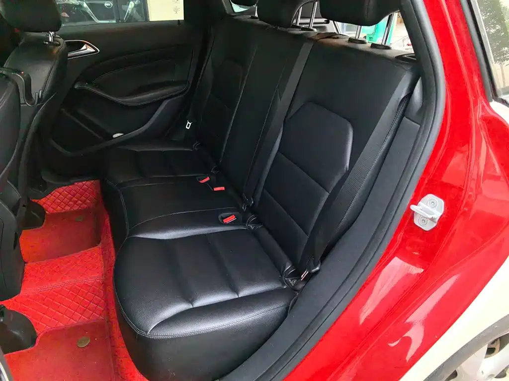 Mercedes-Benz B-Class 2012 B 200 фото 14