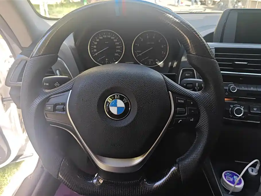 BMW 2 Series (Import) 2017 220i Leading фото 15