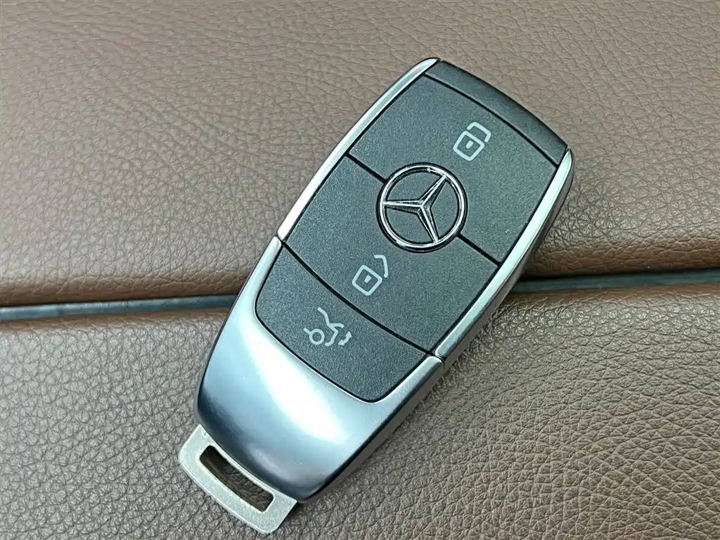 Mercedes-Benz GLB 2023 GLB 220 Style фото 19