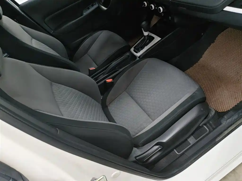Honda Fit 2023 2021 1.5L CVT Trend Edition