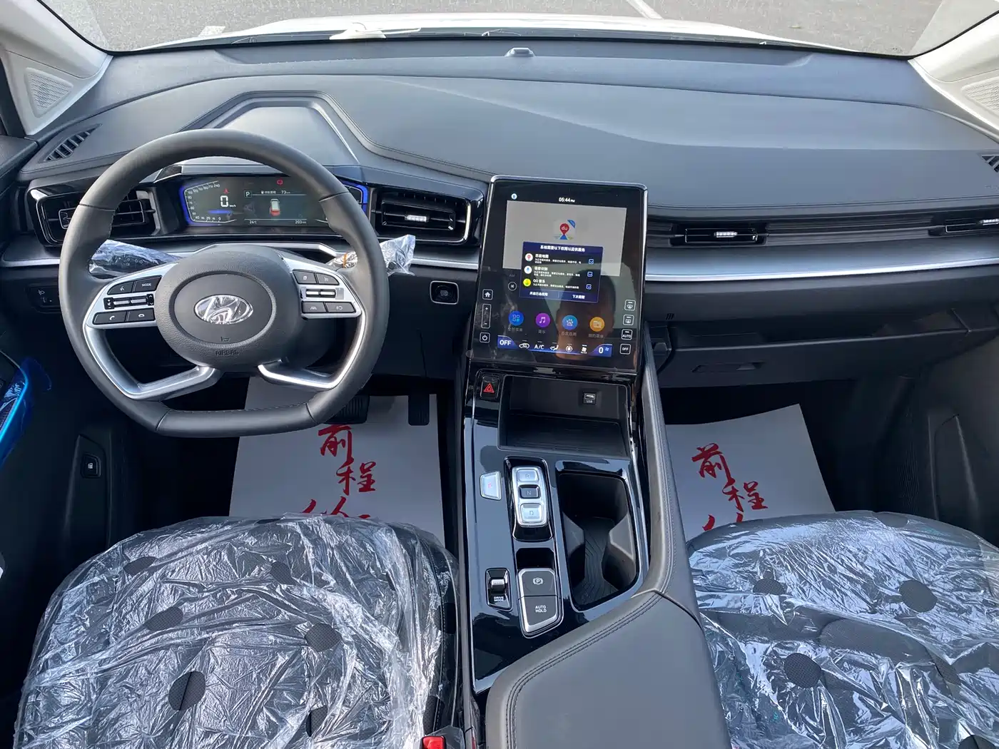 Hyundai Kustu 2024 270TGDi LUX Premium Edition фото 6