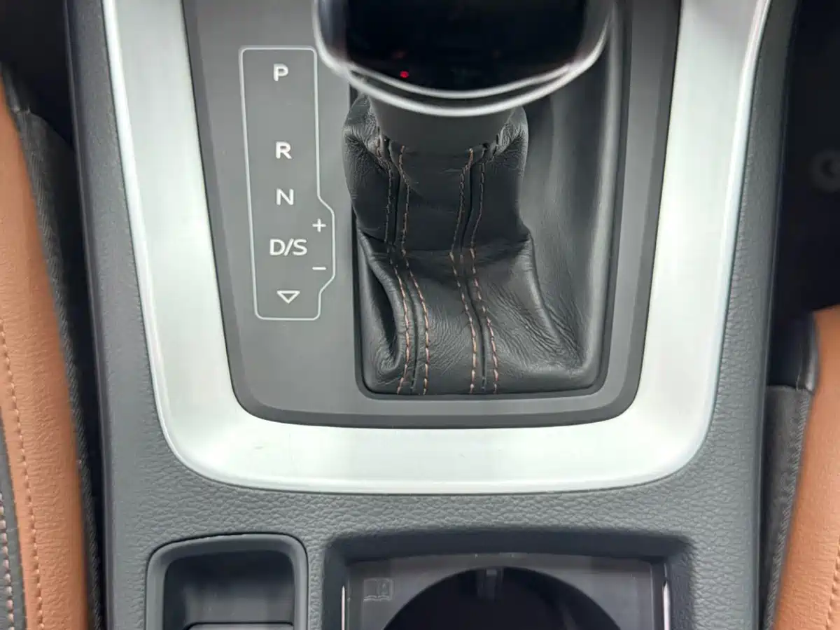 Audi Q3 2022 35 TFSI Fashion Elegance фото 10