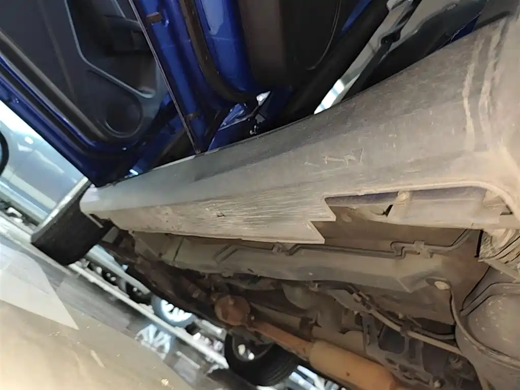 Haval H2 2018 1.5T DCT 2WD Style China VI фото 22