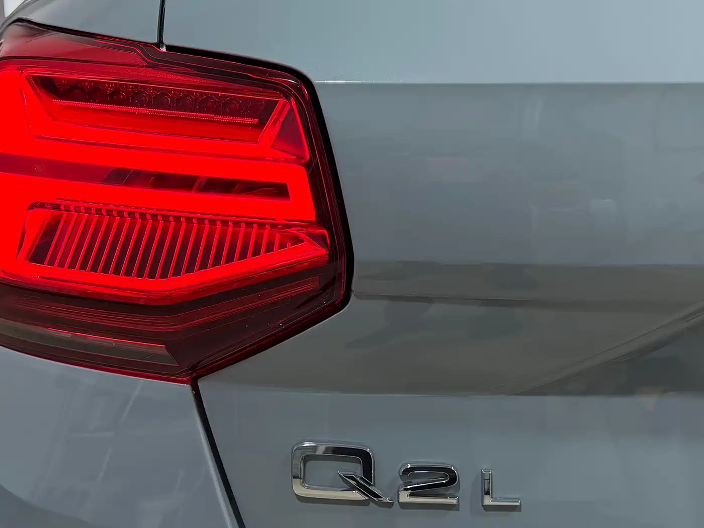 Audi Q2L 2022 35 TFSI Fashion Elegance фото 23