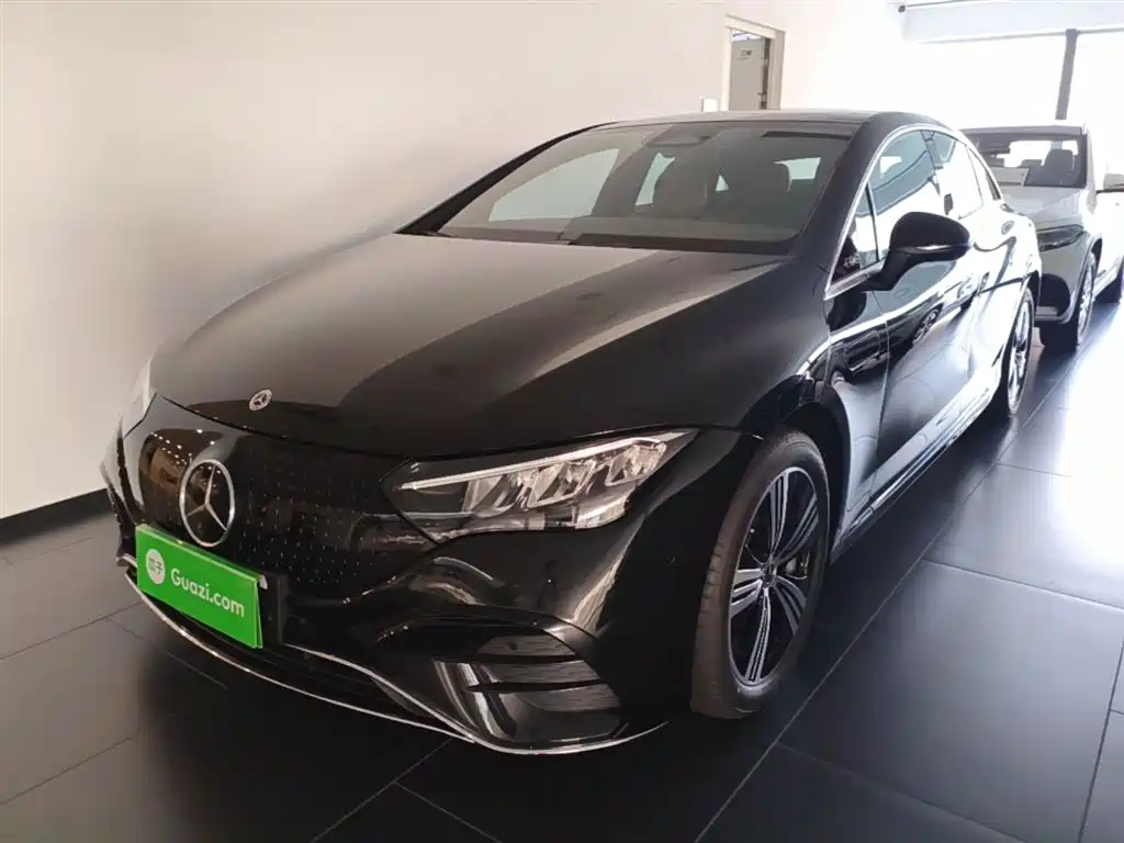 Mercedes-Benz EQE 2025 500 4MATIC Pioneer