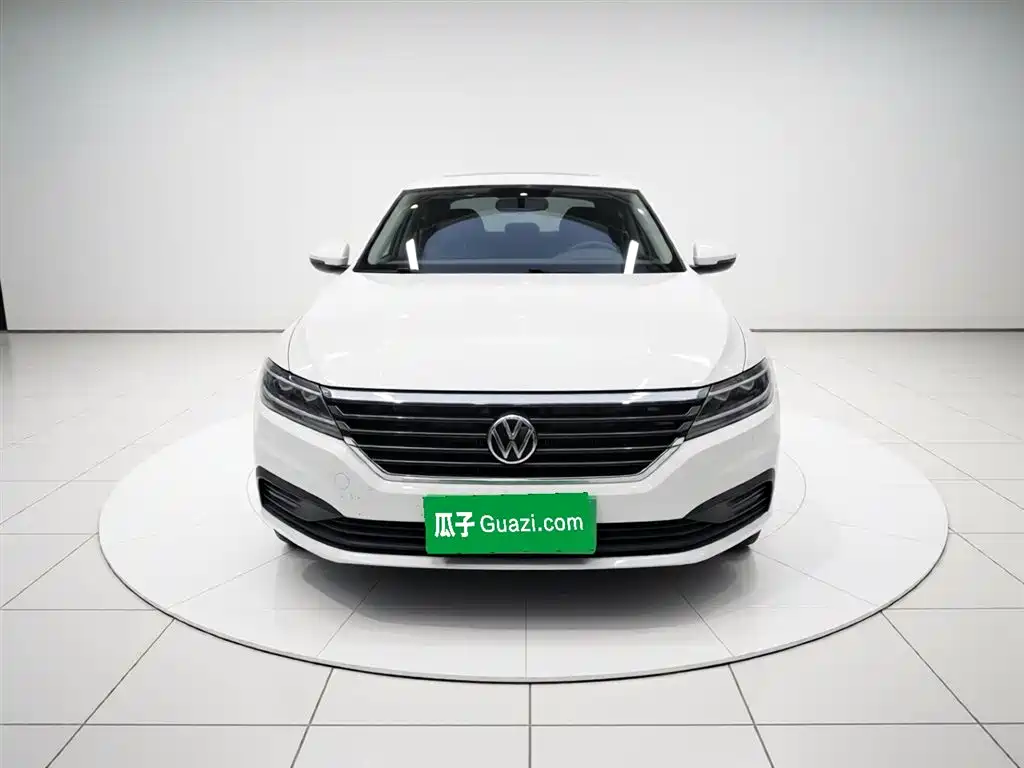 Volkswagen Lavida 2021 1.5L Automatic Trend Edition фото 24