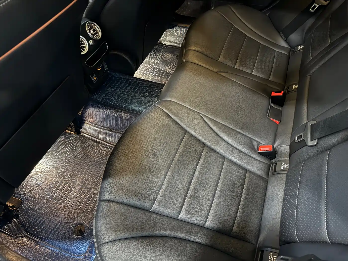 Mercedes-Benz C-Class 2021 C 260 L Sport Edition фото 6