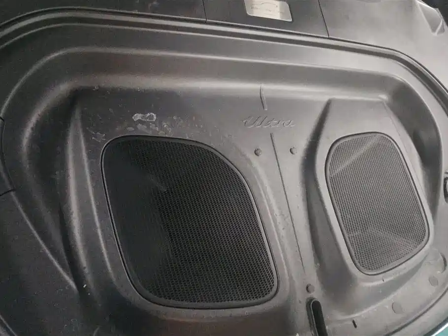 Xiaomi Auto Xiaomi SU7 Ultra 2025 Model Ultra фото 10