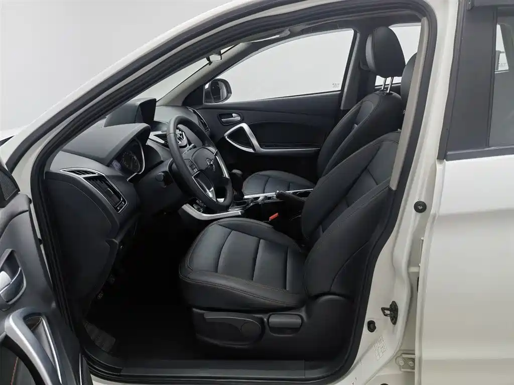 SEAHORSE S5