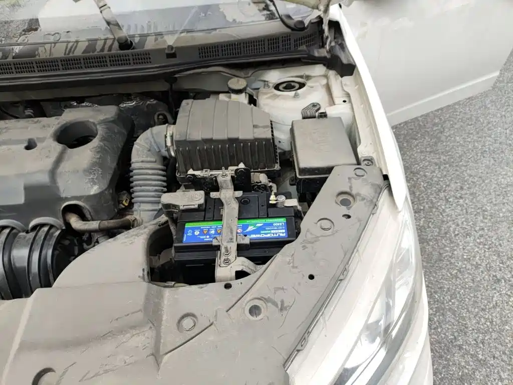 Geely Vision 2021 2020 1.5L CVT Asian Games Edition