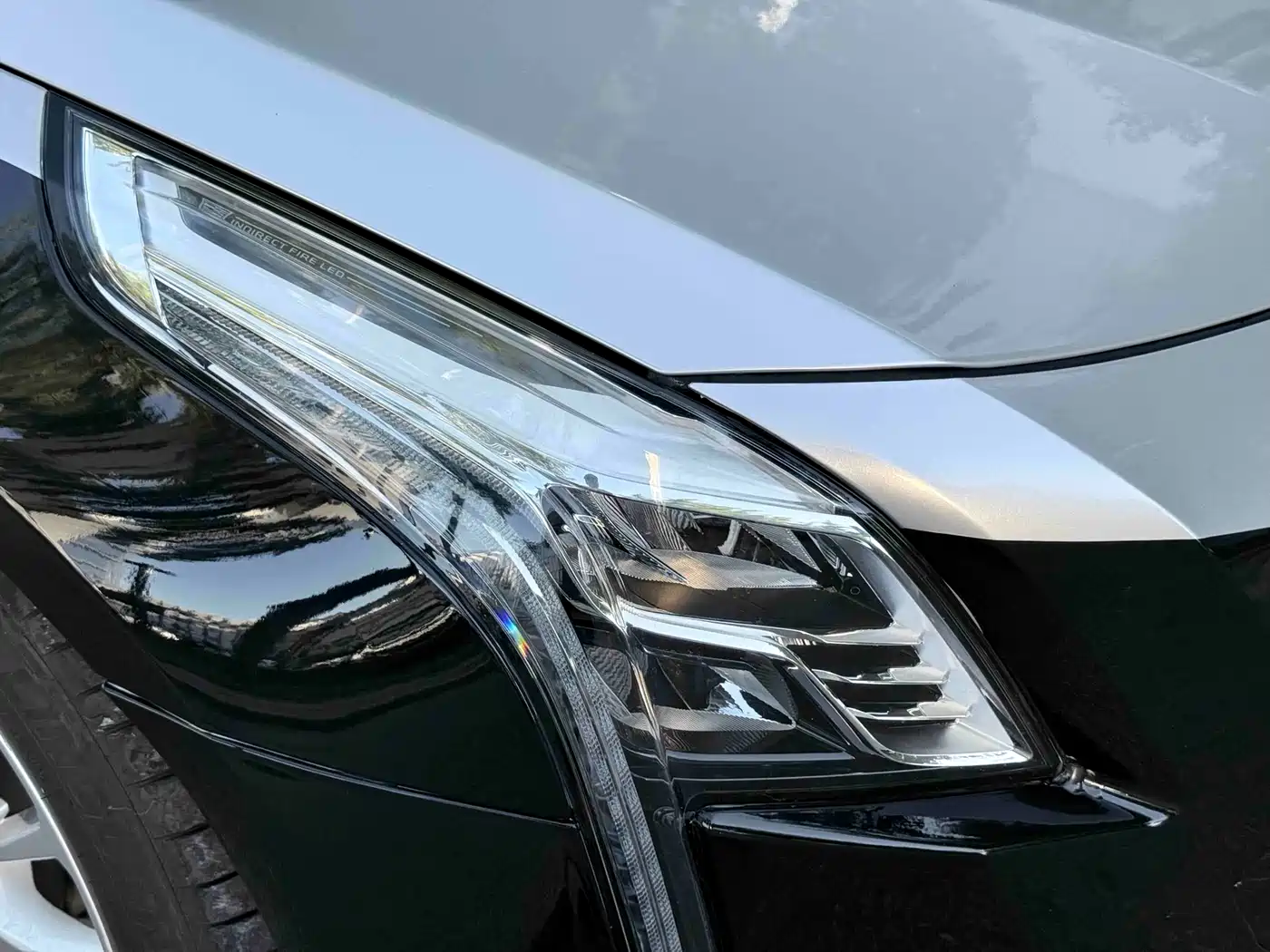 Cadillac CT6 2017 28T Premium фото 22