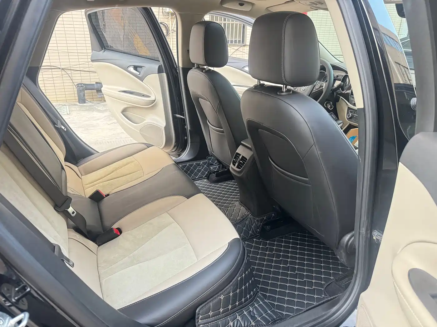 Buick Verano 2019 Sedan 15S Auto Leading фото 10