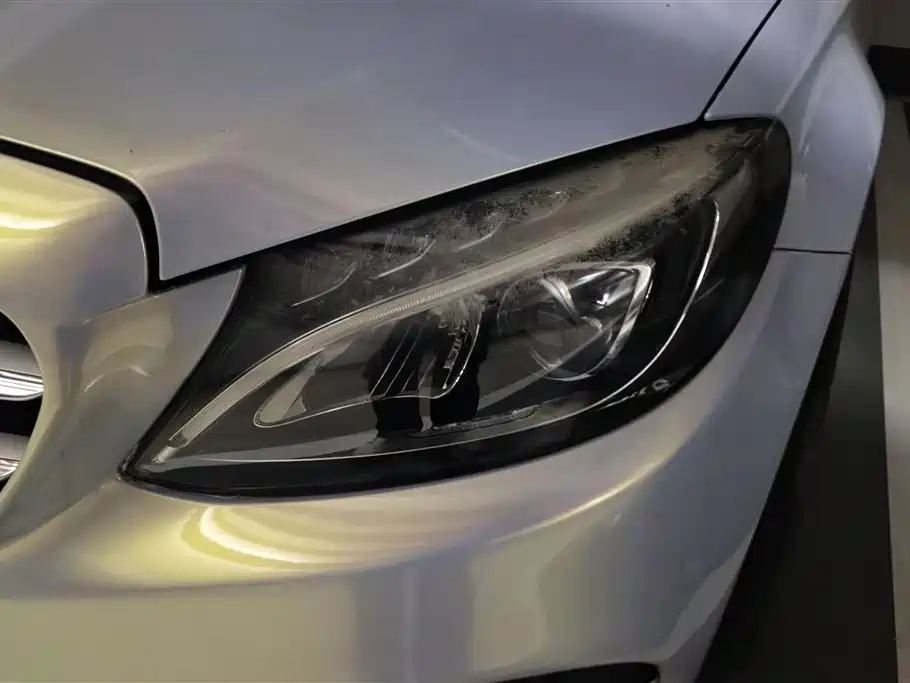 Mercedes-Benz C-Class 2018 C 200 L Sport Edition фото 5