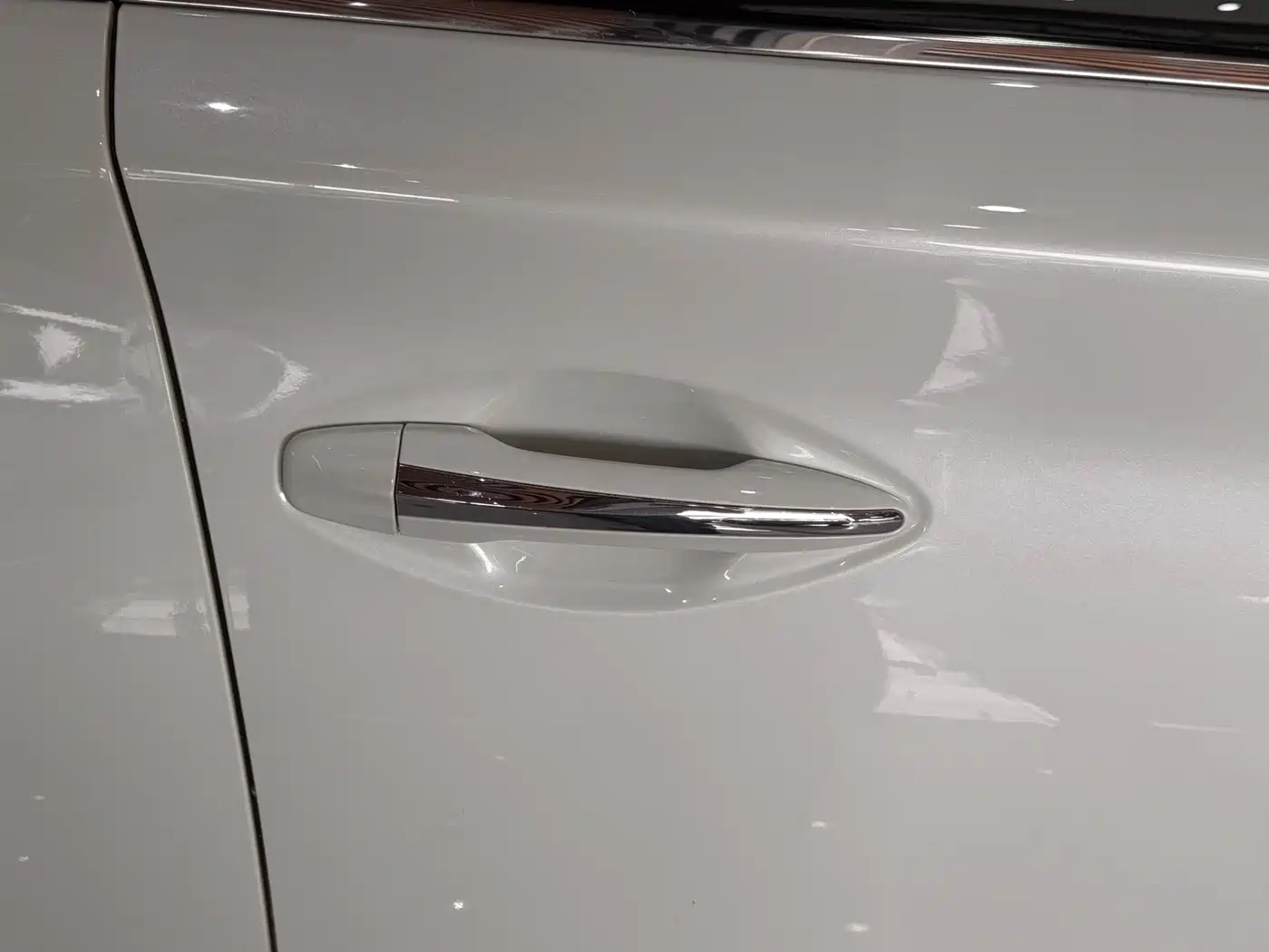 Infiniti Q50L 2022 2021 2.0T Premium