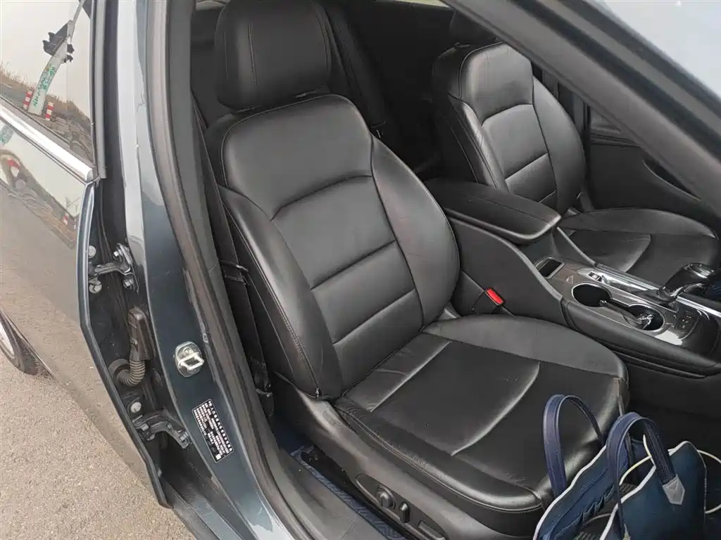 Chevrolet Malibu XL 2019 535T CVT Dynamic Edition фото 20