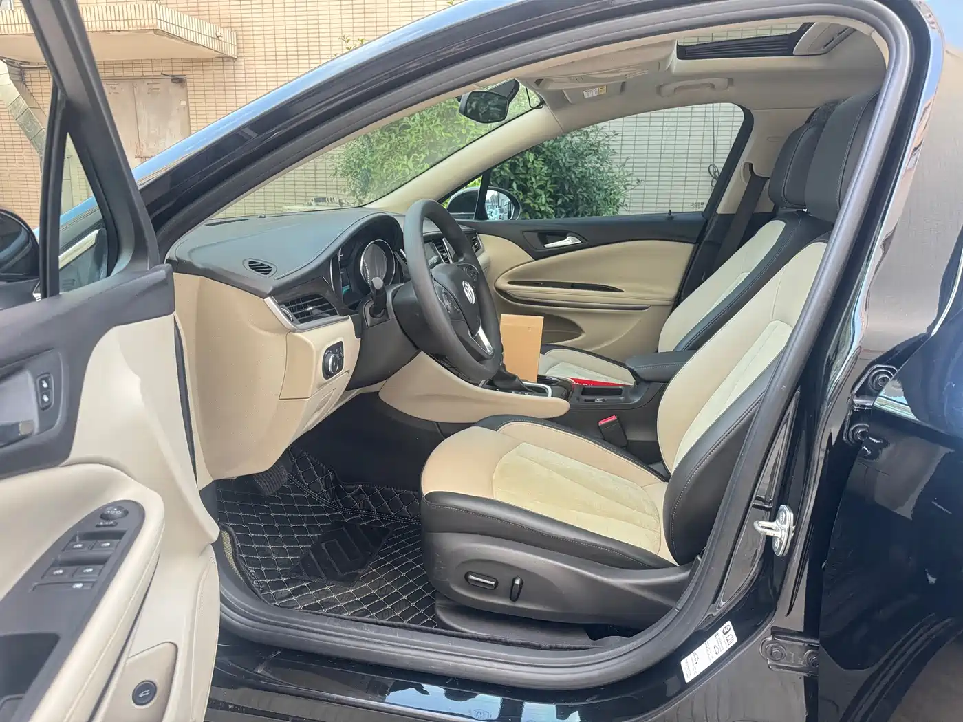 Buick Verano 2019 Sedan 15S Auto Leading фото 7