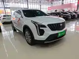 Фото 4 - Cadillac XT4