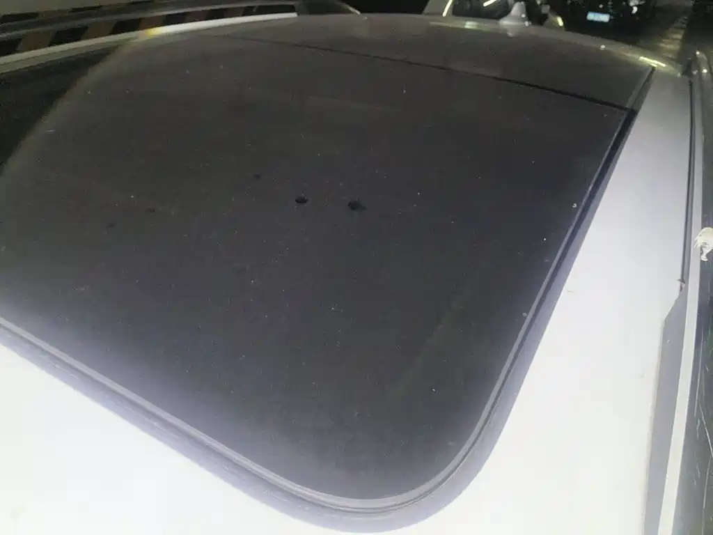 Фото 6 - Roewe RX5