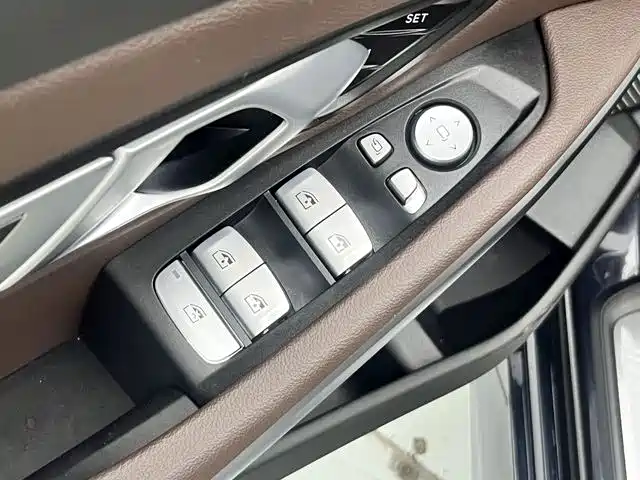 BMW 3 Series 2023 320Li M Sport Package фото 21