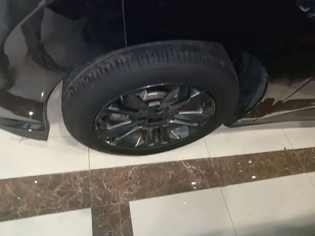 Dongfeng Aeolus Yixuan 2025 2024 1.5L Auto Sport Edition