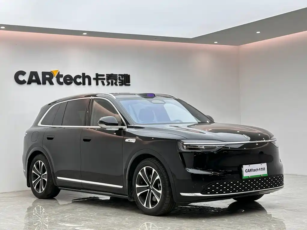 AITO Wenjie AITO M7 2026 2026 Extended Range Ultra AWD 5-Seater