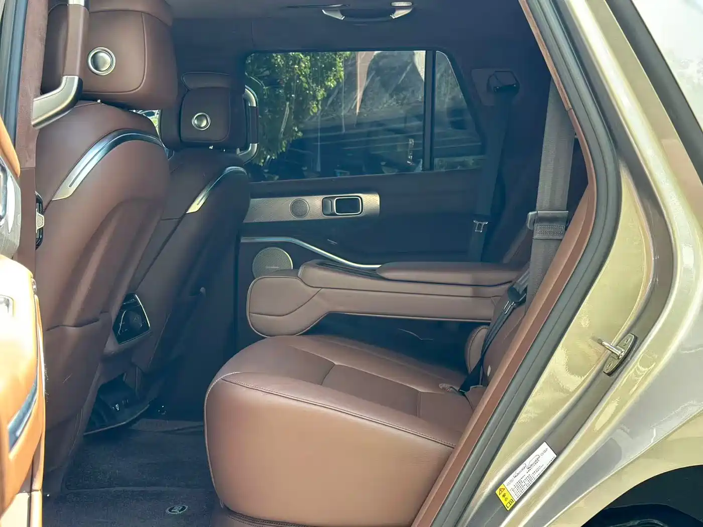 TANK TANK 700 NEW ENERGY