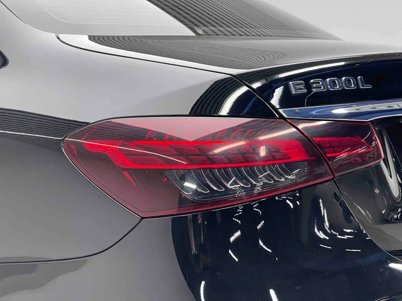 Mercedes-Benz E-Class 2021 Facelift E 300 L Luxury фото 17